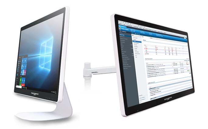 Medical Computers