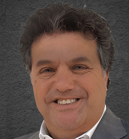 Mike Zabaneh