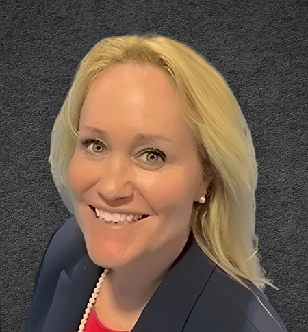 Missy Ostendorf