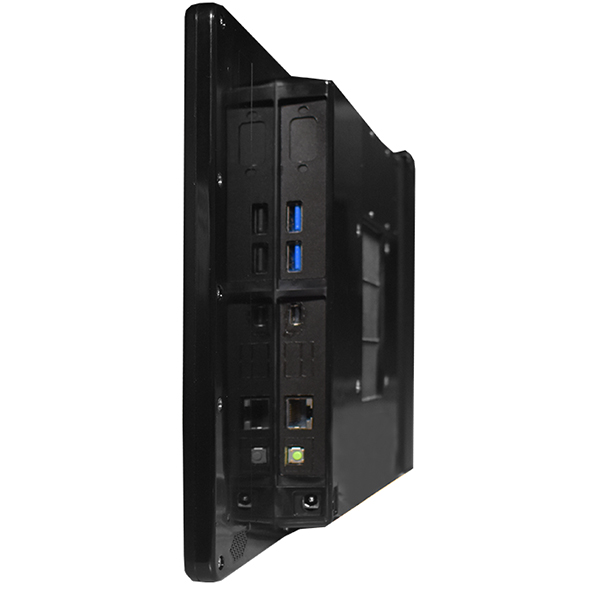13-inch industrial tablet PC PCAP touch