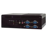 Rugged G v4 Rugged Mini PC
