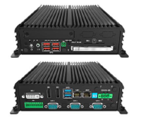 Rugged E2 Rugged Mini PC