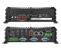 Rugged E2 v3 Rugged Mini PC