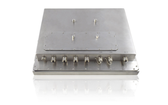 C1D2 Explosion Proof Computer