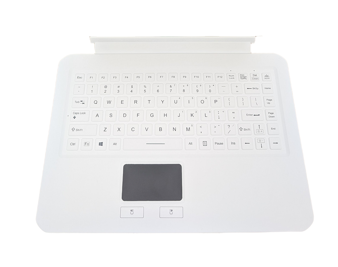 Detachable Keyboard