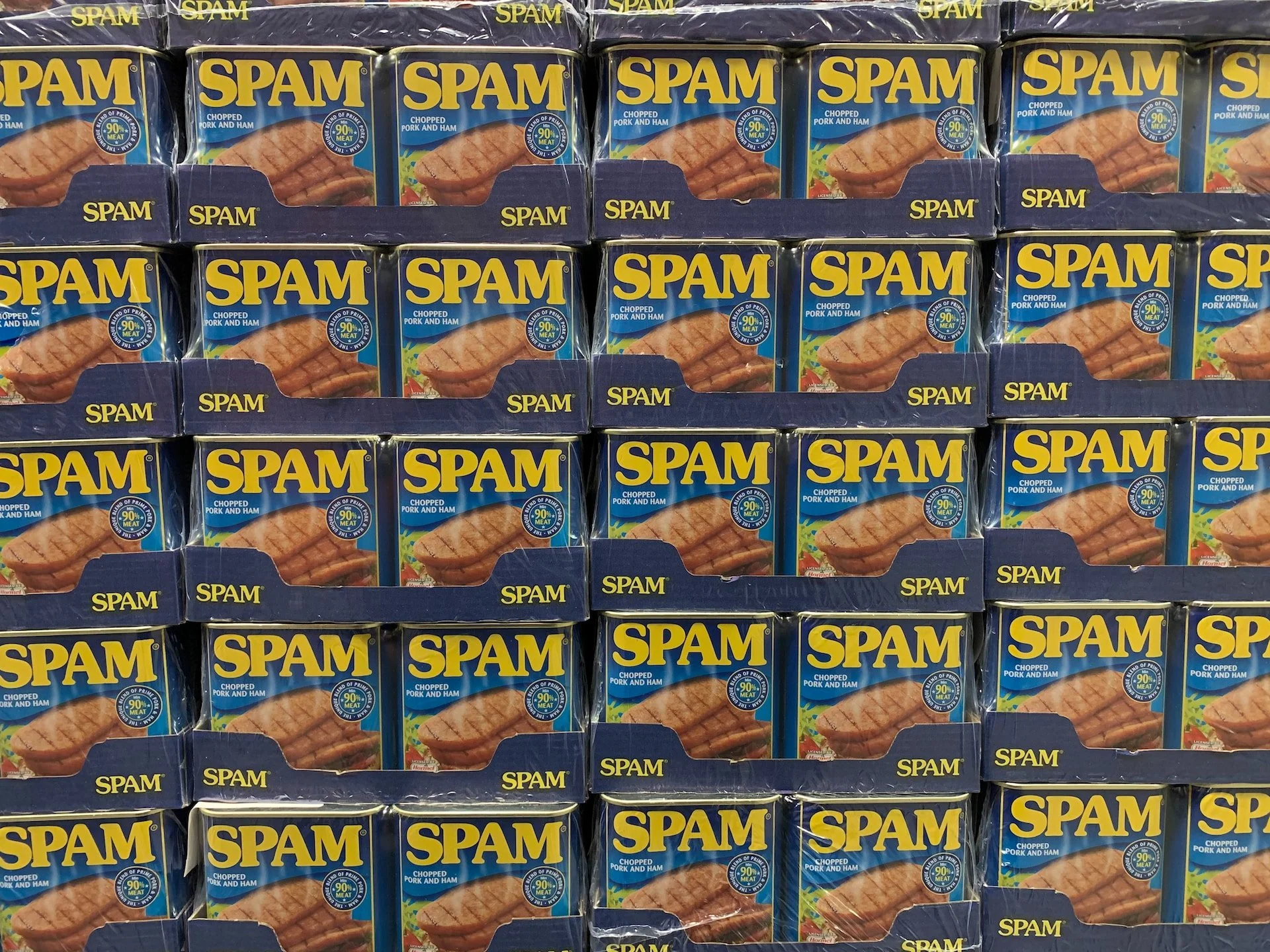 Best Practices: Identifying and Blocking Spam