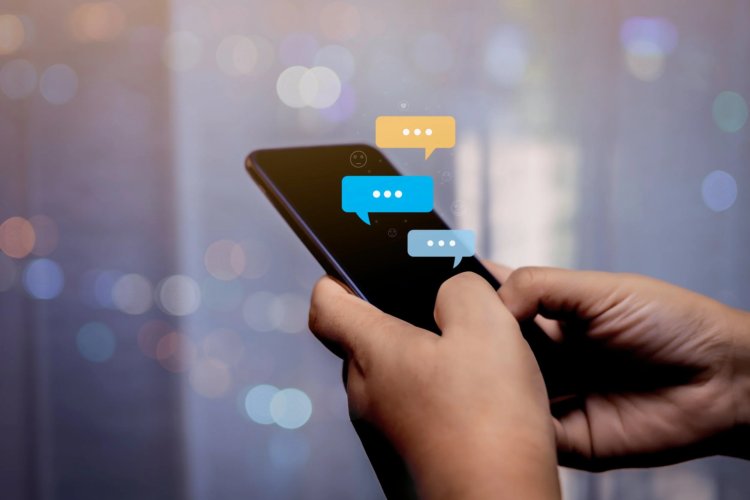 Text Archiving: Disabling iMessage on iOS Devices
