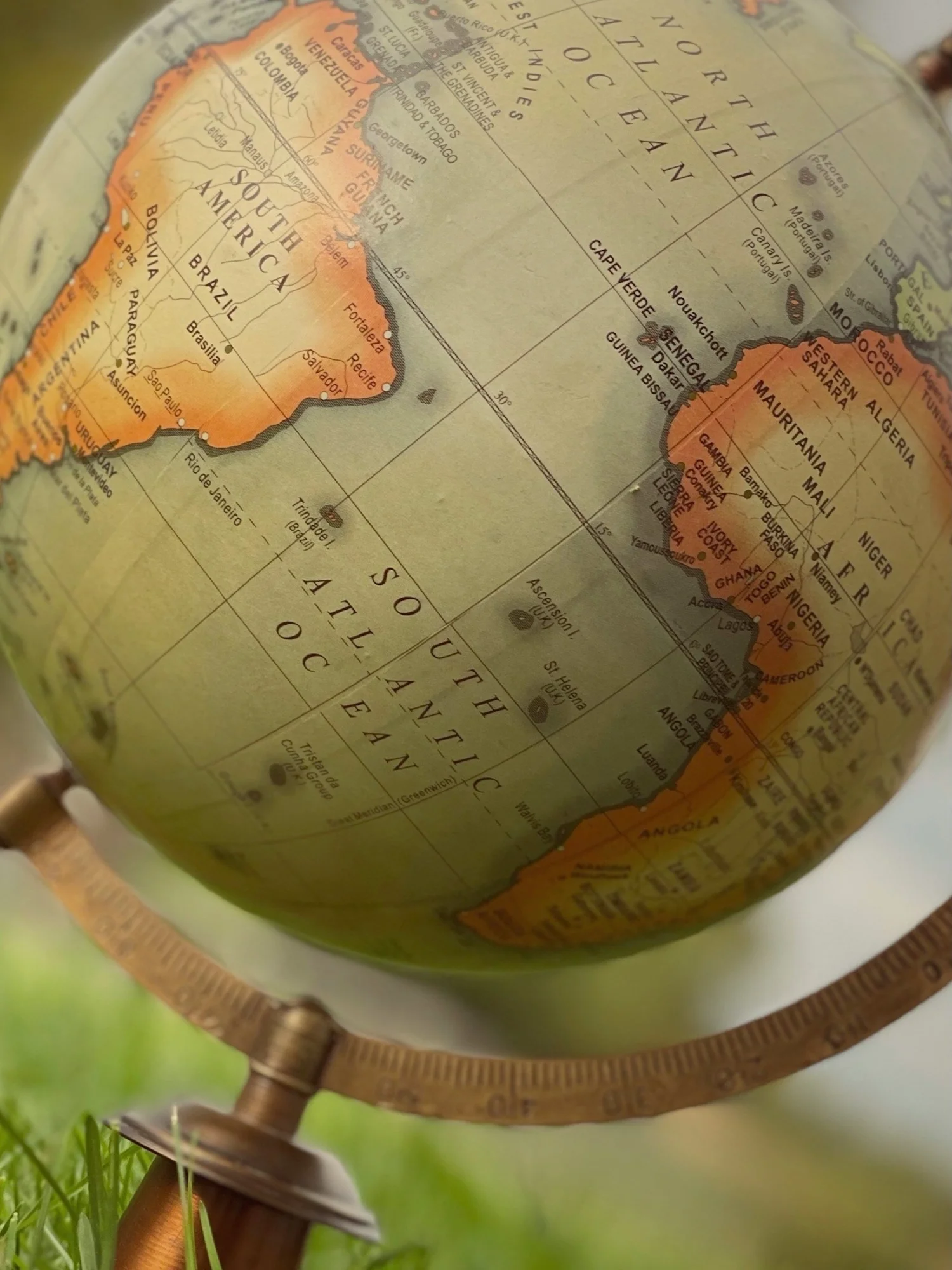 Configuring GeoBlocking