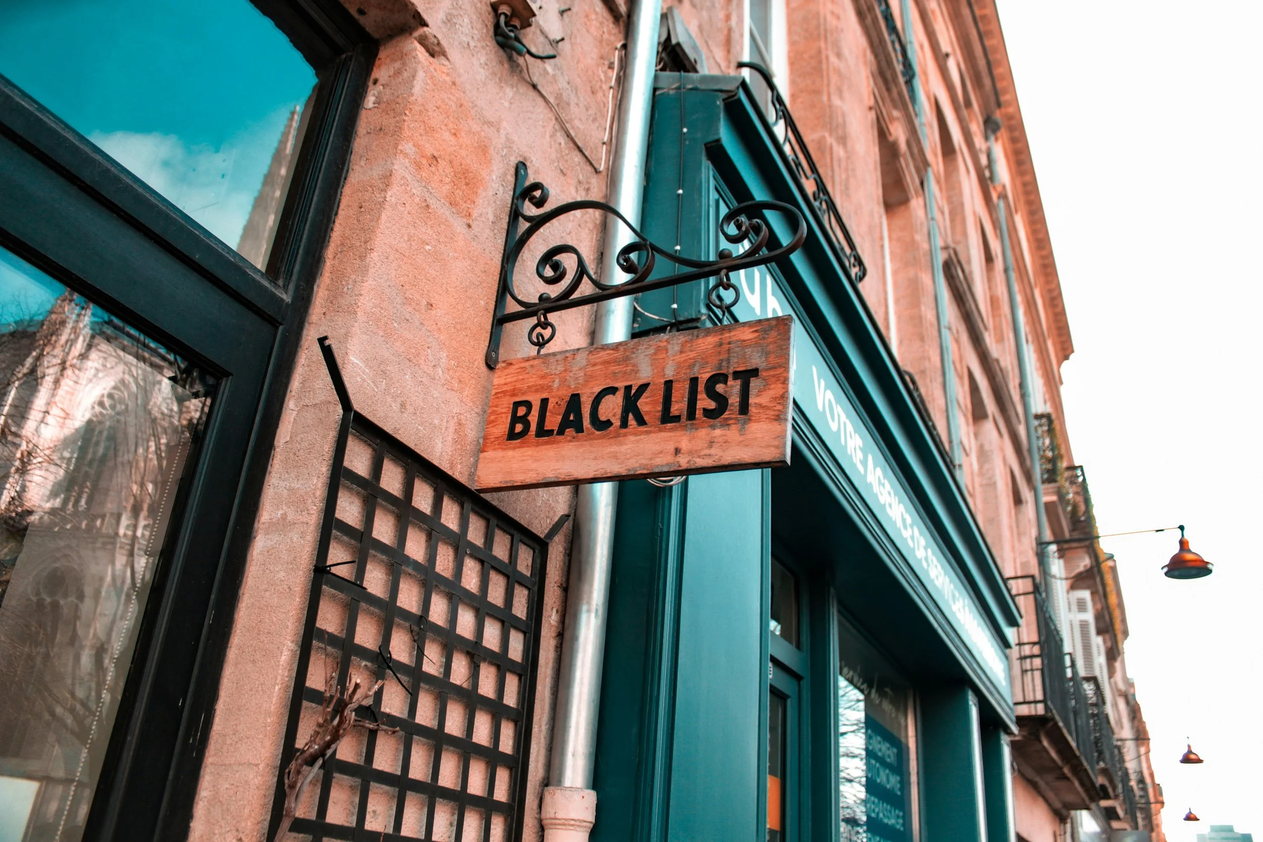 What are Email Blacklists? If I’m on one, how do I get off of it?