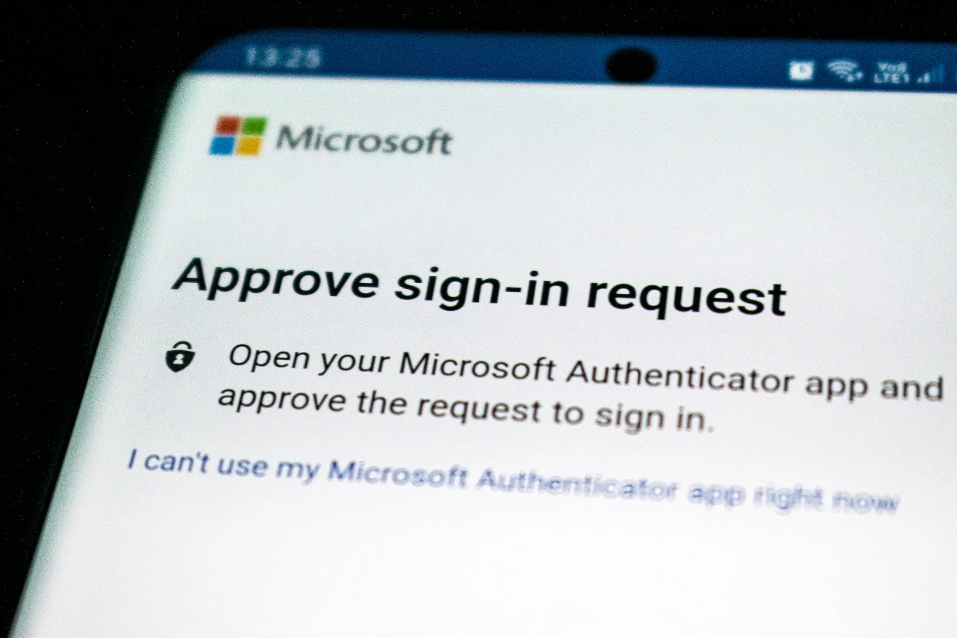 Configuring Azure Active Directory MultiFactor Authentication for DataCove