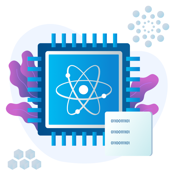 Security Illustration