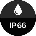 brand logo