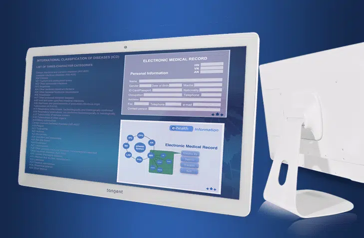 Medical Computers, Tablets Medical Computers