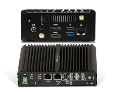 Rugged Mini PC