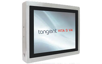 Vita S V4 Industrial Computer