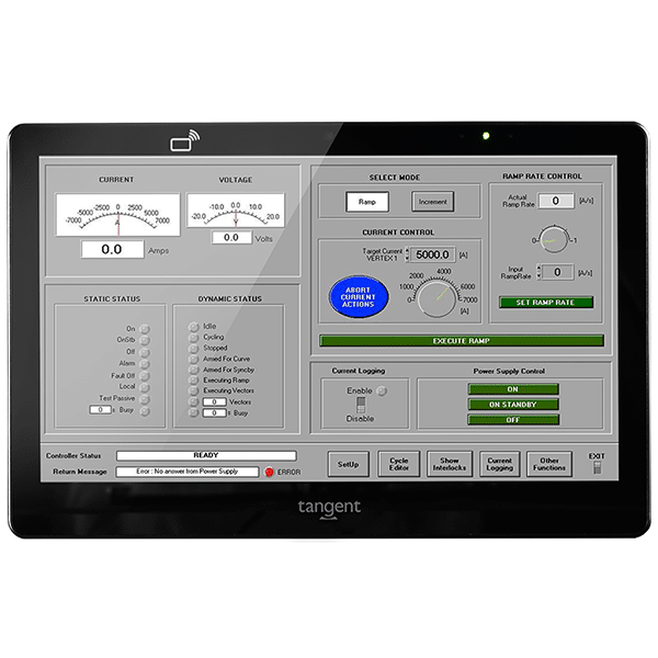 13-inch industrial tablet PC PCAP touch