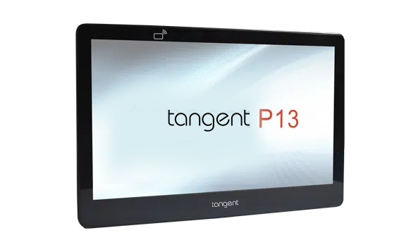 P13 Industrial Tablet
