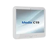 Medix C19 Medical Computer