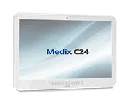 Medix C24 Medical Computer