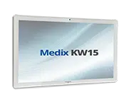 KW15 Medical Computer