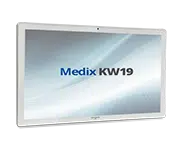 Medix KW19 Medical Computer