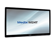 M24T Medical Computer