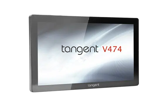 V474 Industrial Computer