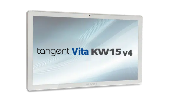 Vita KW15 v4 Industrial Computer