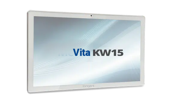 Vita KW15 Industrial Computer