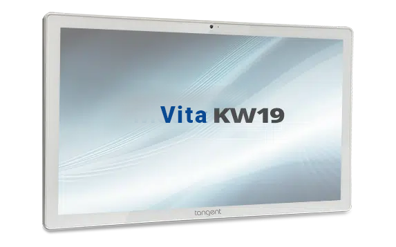 Vita KW19 Industrial Computer