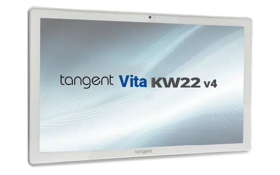 Vita KW22 v4 Industrial Computer