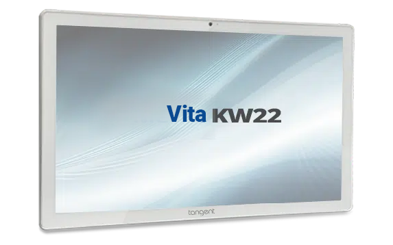 Vita KW22 Industrial Computer