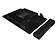 Li-Ion battery for 6 hours uninterrupted power
