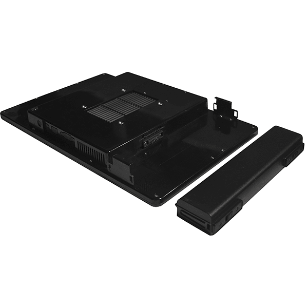 13-inch industrial tablet PC PCAP touch
