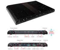 Rugged L2 Rugged Mini PC