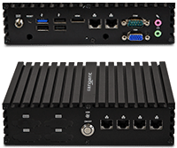 Rugged C Rugged Mini PC