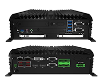 Rugged Mini E3 v2 Mini PC