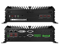Rugged Mini E3 v3 Mini PC