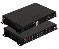Rugged Mini F Mini PC