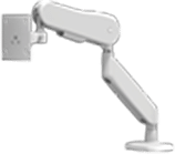 Tangent Arm Mount VHM-25 Counter Top Mount