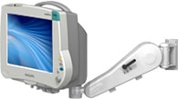 Tangent Arm Mount VHM Series Adaptable Mounting Solution