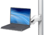 Tangent Arm Mount VHM Series Laptop