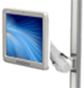 Tangent Arm Mount VHM Series with Medix 1700SF