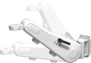 Tangent Arm Mount VHM Series Zero Gravity for Weightless Movement of Medical Devices