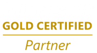 Microsoft Gold Partner